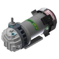 Пластинчато-роторный вакуумный насос DVP SC.5CC-24VDC