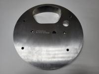 Крышка фаршенасоса RVF 5/7 REX арт. 41020000