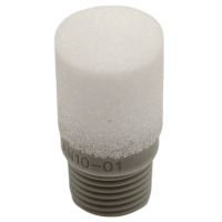 Пневмоглушитель R1/8" PS-P-R1/8