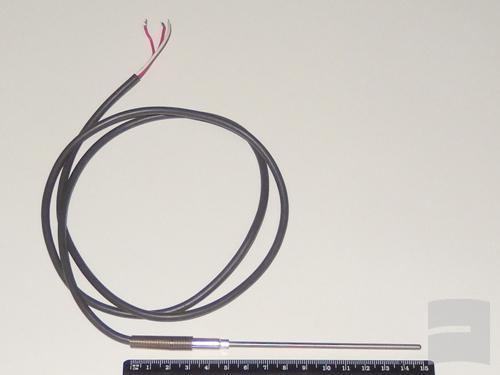 Термопара pt100 TPS Compact