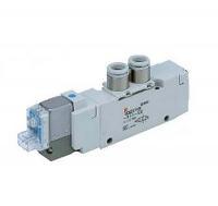 Электромагнитный пневматический  клапан SMC VQZ225-5MJ1-Q