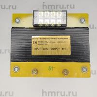 Трансформатор нагрева BK-600/220V (HVC-510, DZ-800W)