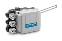 Пневматический позиционер SMC IP5000-020L