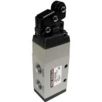 Пневмораспределитель механический SMC VFM350-02-01S