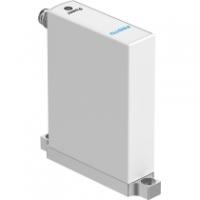 Пропорциональный регулятор давления Festo VEAB-L-26-D15-Q4-A4-1R1