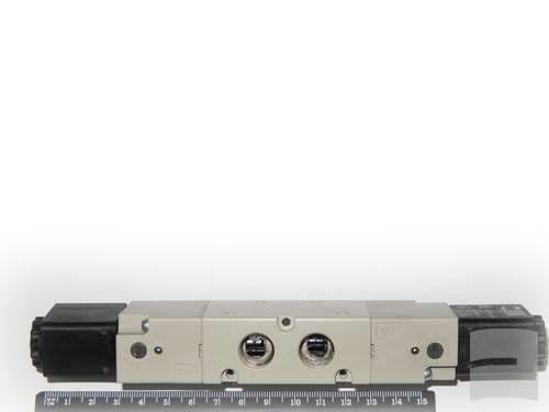 Клапан, пневмораспределитель для TPS compact XL