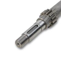 Шестеренчатый вал №20 для SM-401 (14401-020)