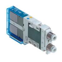 Пневмораспределитель 5/3 SMC SJ2360-5CU-C4