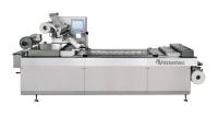 Термоформовочная линия на жесткой пленке Henkovac TH-Rigid
