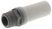 Пневмоглушитель SMC AN05-M5
