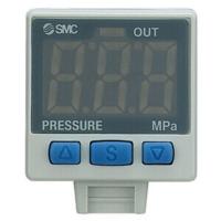 Датчик давления SMC ISE35-N-65-MLA
