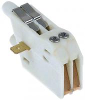 Клемма (наконечник) для запайной планки правая HENKELMAN 0900172