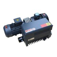 Пластинчато-роторный вакуумный насос EVP SV-025-0.75