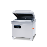 Вакуумный упаковщик BOSS BASIC-F 700 (Германия) от экспертов компании ПРОФВАКУУМ