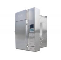 Термодымовая камера YXD1/3