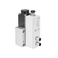 Пропорциональный регулятор давления Festo VPPL-3Q-3-Z-0L40H-V1-A-S1-8