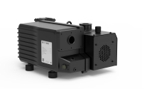 Пластинчато-роторный маслосмазываемый вакуумный насос ERSTEVAK RS 100 3 ф