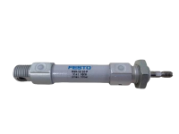 Круглый пневмоцилиндр Festo DGS-40-40-PPV 2478