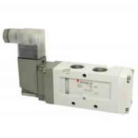 Электромагнитный пневмоклапан SMC VF3133-4YOD1-01F