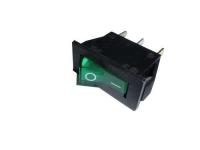 Переключатель 37х34х15.5 соединение 13x31 мм