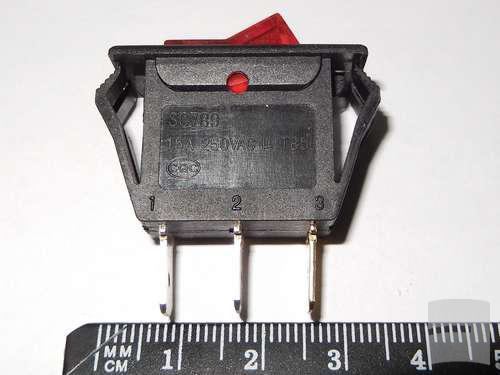 Переключатель CNW-520