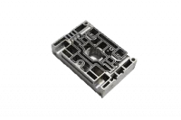 Плита-заглушка Festo CPV14-EPL-E 162544