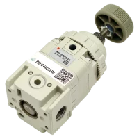 Прецизионный регулятор давления IR1010-F01B-A