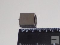 Пуансон fs 1003-1