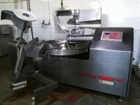 Куттер LASKA KSU 200