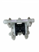Пневматический мембранный насос Godo QBY3-25STFS