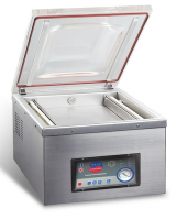 Аппарат упаковочный вакуумный Indokor IVP-430PT/2 GAS (Южная Корея, 2 планки) от экспертов компании ПРОФВАКУУМ