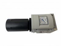 Регулятор давления Festo MS6-LR-1/2-D7-AS