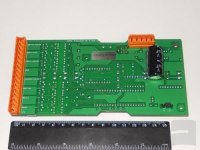 Плата управления для 150, 170i, 200, 200i, 300, E350