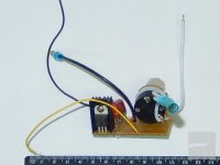 Терморегулятор для SNW-520