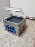 Вакуумный упаковщик Henkovac pro eco