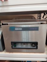 Вакуумный упаковщик henkelman Jumbo 35 БУ 2006